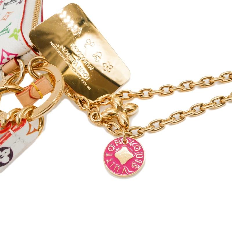 LOUIS VUITTON（ルイ・ヴィトン） 美品 中古A LouisVuitton LV×TM