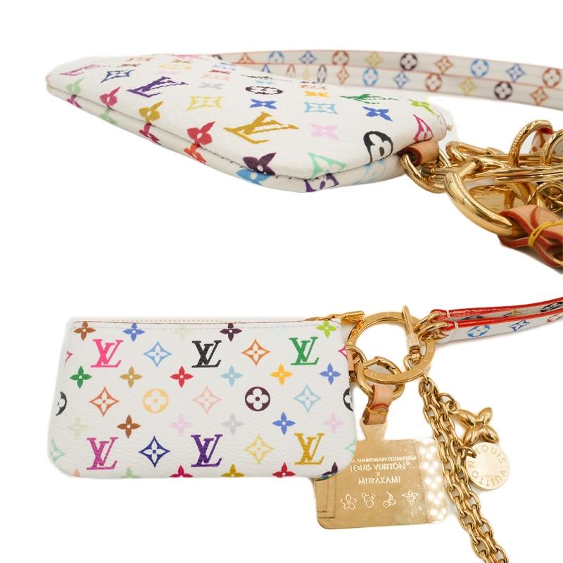LOUIS VUITTON（ルイ・ヴィトン） 美品 中古A LouisVuitton LV×TM