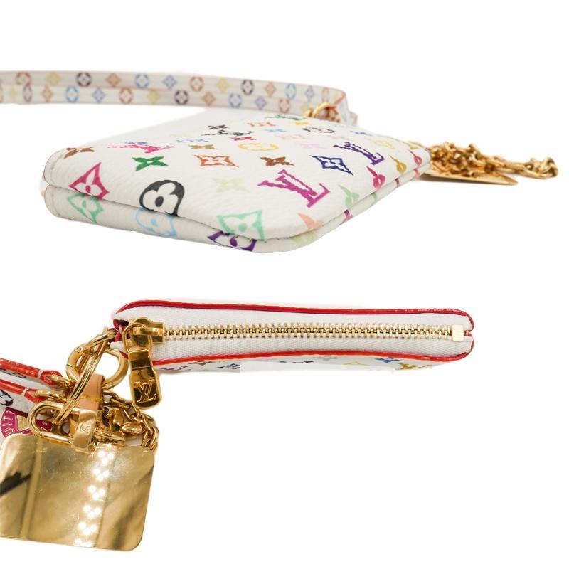 LOUIS VUITTON（ルイ・ヴィトン） 美品 中古A LouisVuitton LV×TM