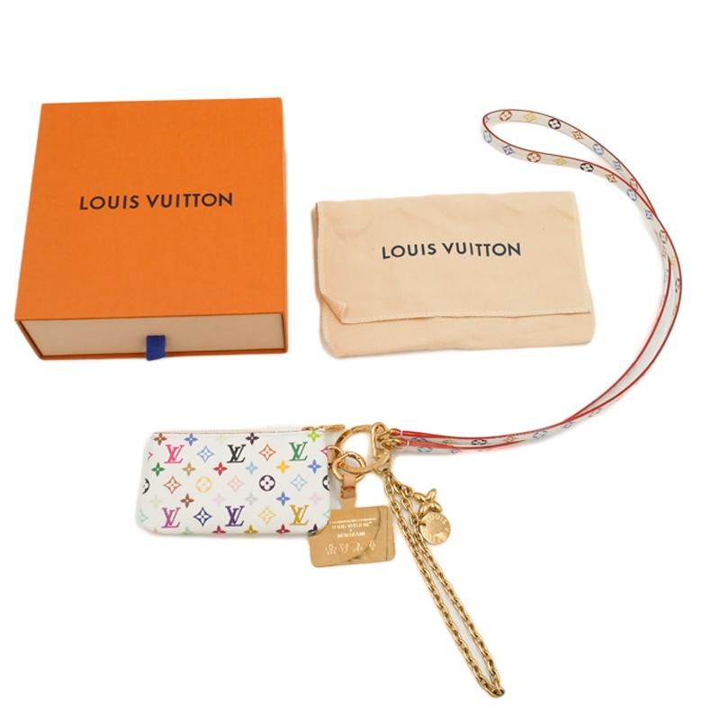 LOUIS VUITTON（ルイ・ヴィトン） 美品 中古A LouisVuitton LV×TM