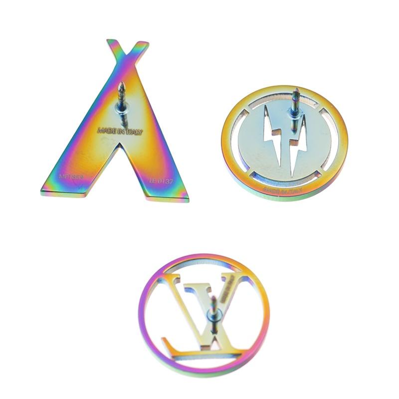 LOUIS VUITTON（ルイ・ヴィトン） 美品 中古A フラグメントコラボ