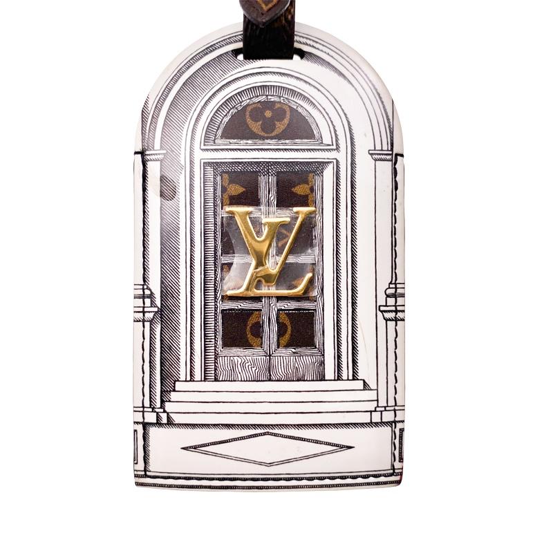 LOUIS VUITTON（ルイ・ヴィトン） 中古AB LouisVuitton MP3204 バッグ