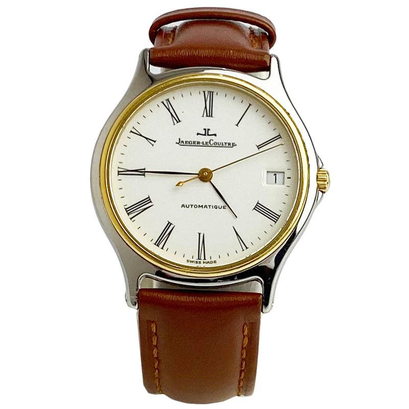 JAEGER-LECOULTRE JAEGER LECOULTREジャガールクルト へライオン