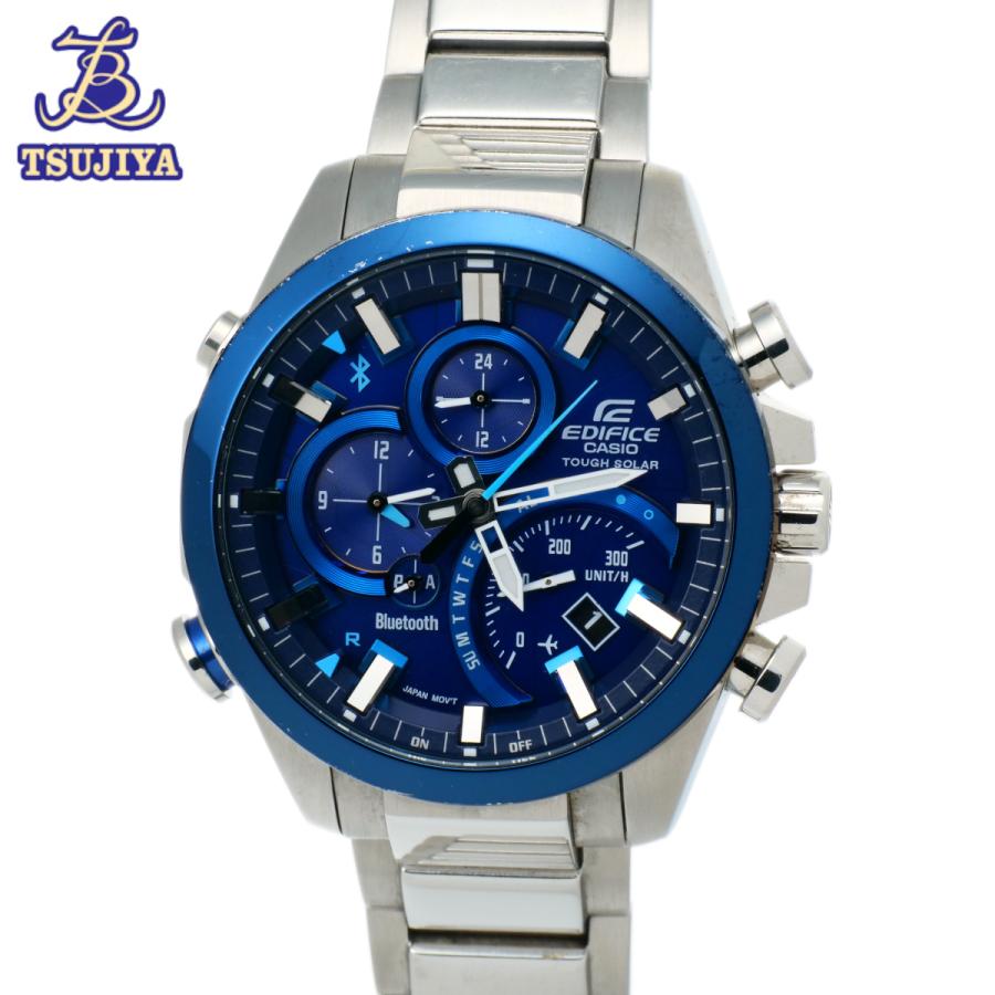 スタンダードソーラーモデル(EDIFICE) CASIO カシオ スタンダードソーラーモデル(EDIFICE) CASIO カシオ