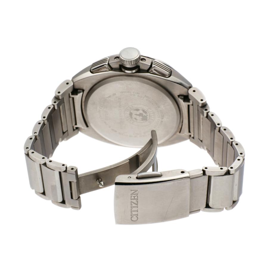 ATTESA（CITIZEN） 中古AB CITIZEN シチズン アテッサ H610-T015581