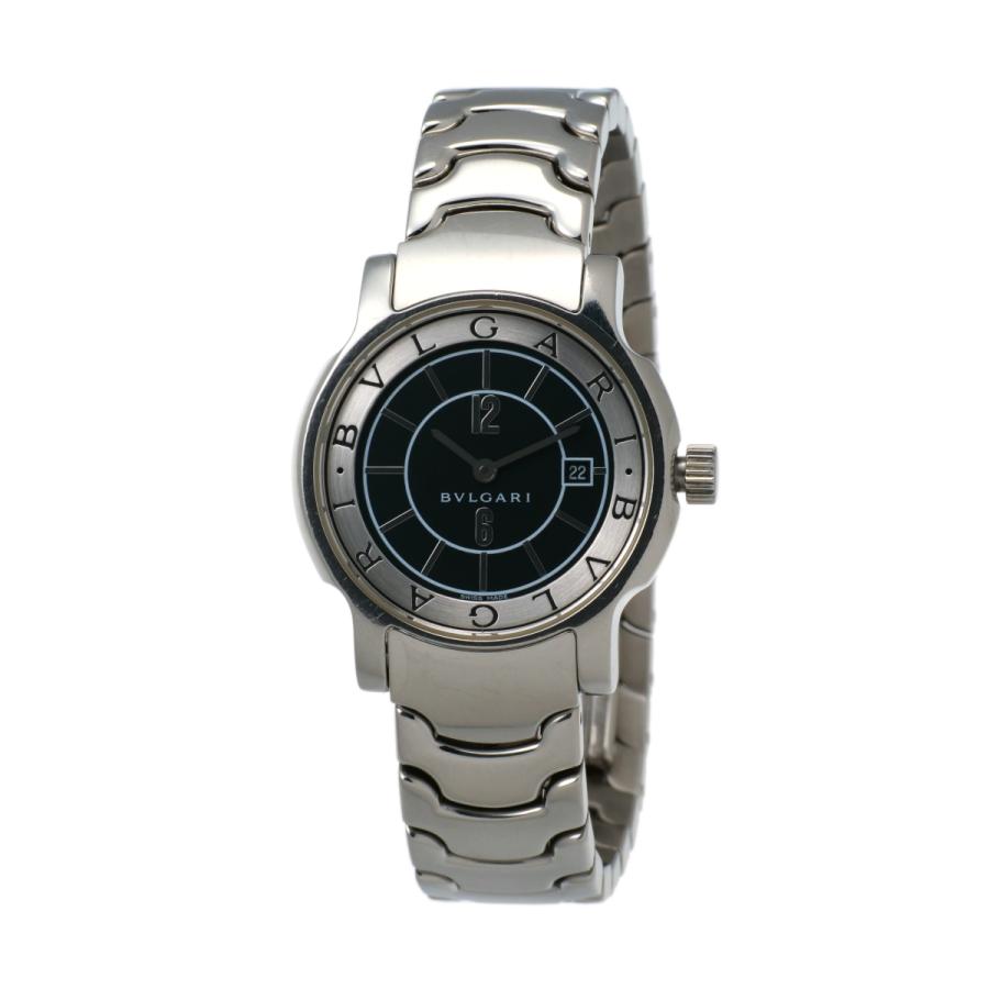 BVLGARI（ブルガリ） 中古AB BVLGARI ソロテンポ ST29S レディース