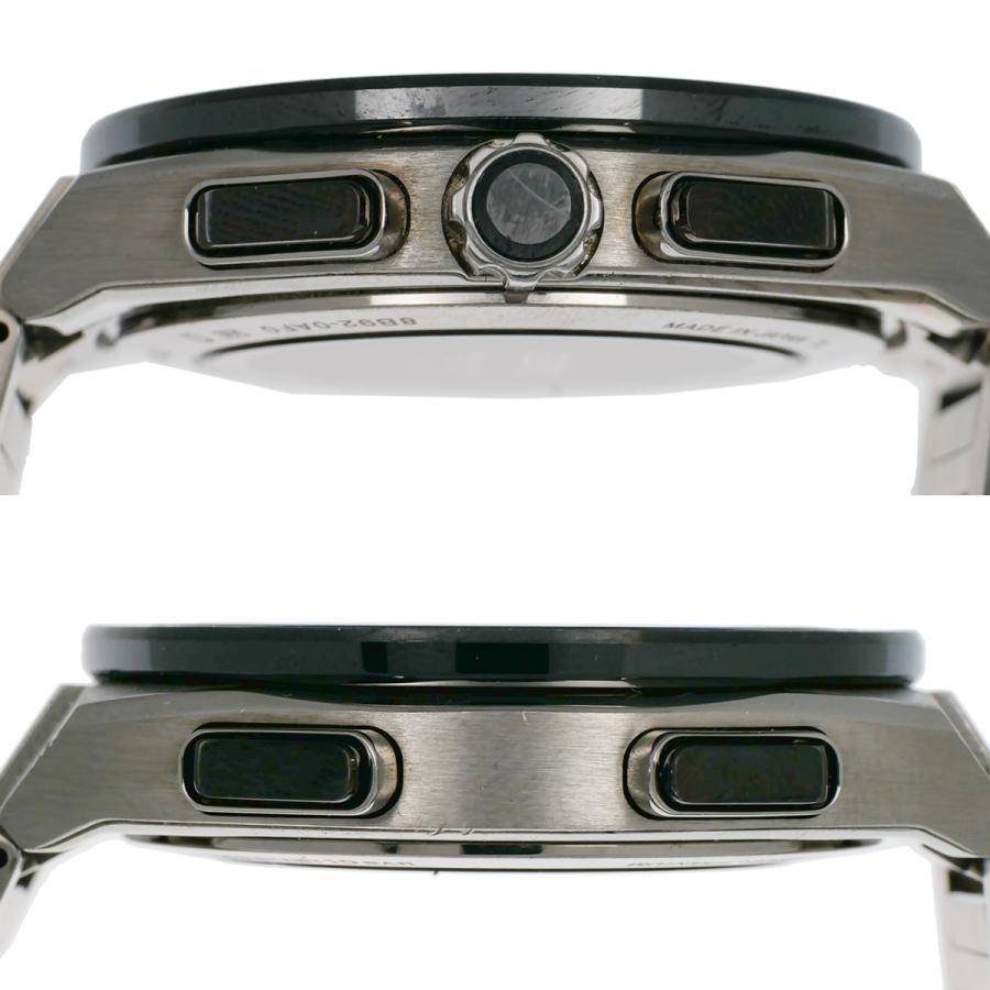 ソーラー電波（BRIGHTZ） 中古AB SEIKO セイコー ブライツ 8B92-0AF0