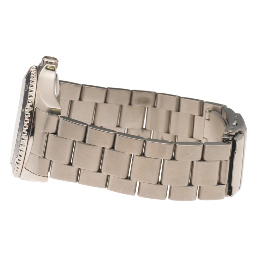 ORIENT（オリエント） AA02-C5-B メンズウォッチ ブルー文字盤