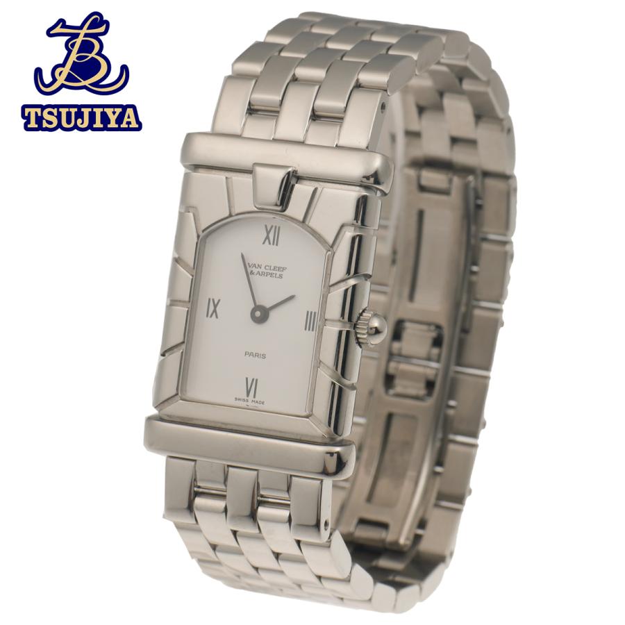 Van Cleef ＆ Arpels（ヴァンクリーフ ＆ アーペル） 中古A 美品