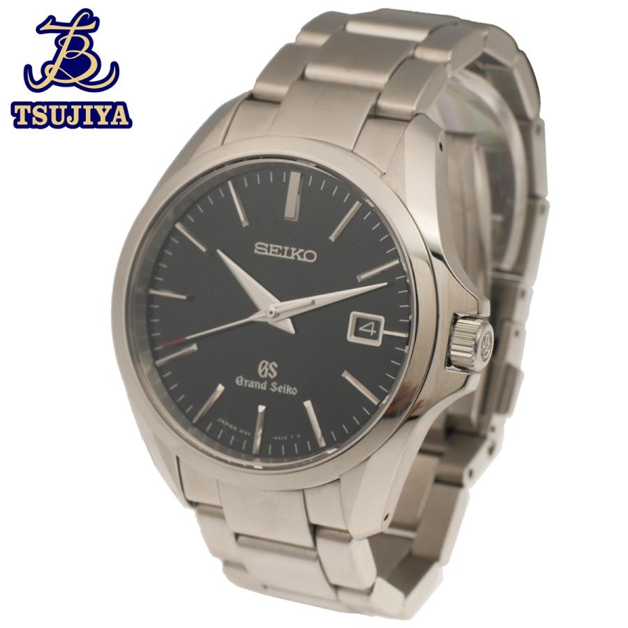 Grand Seiko 中古A 美品 SEIKO グランドセイコー マスターショップ限定 