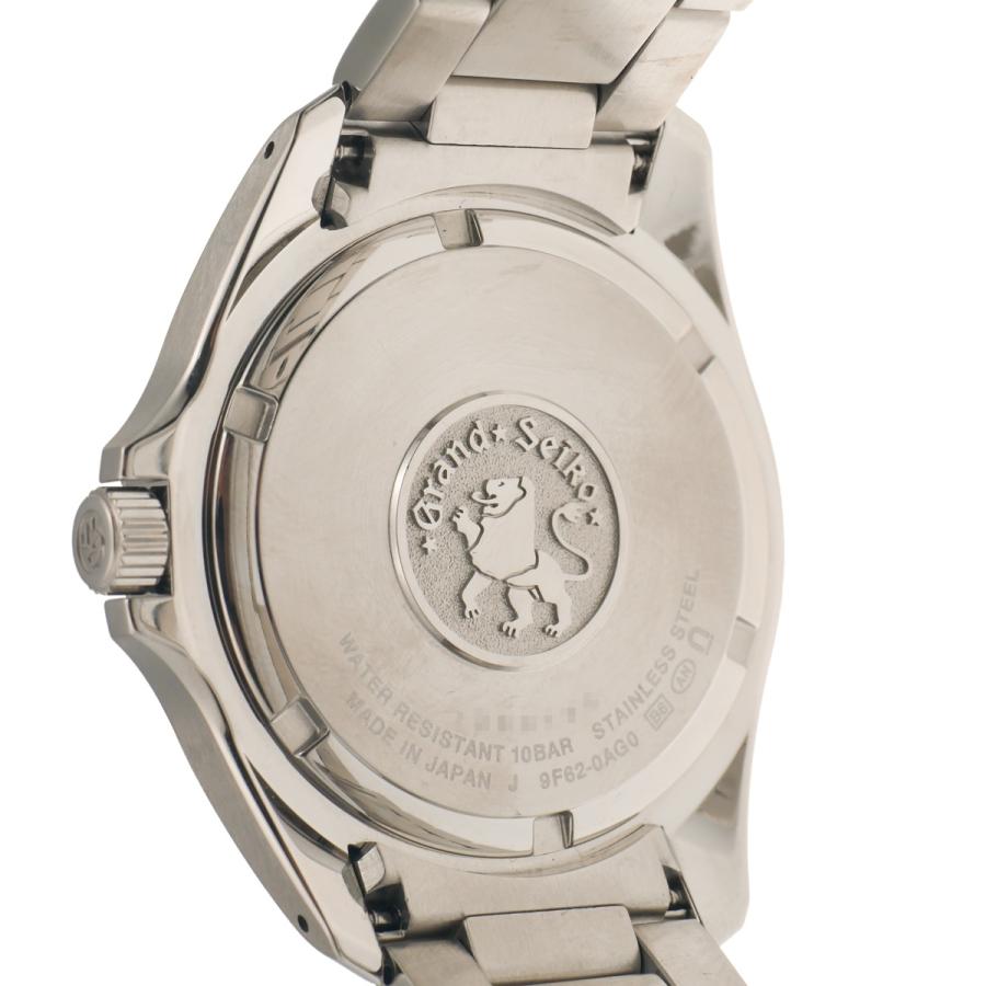 Grand Seiko 中古A 美品 SEIKO グランドセイコー マスターショップ限定 
