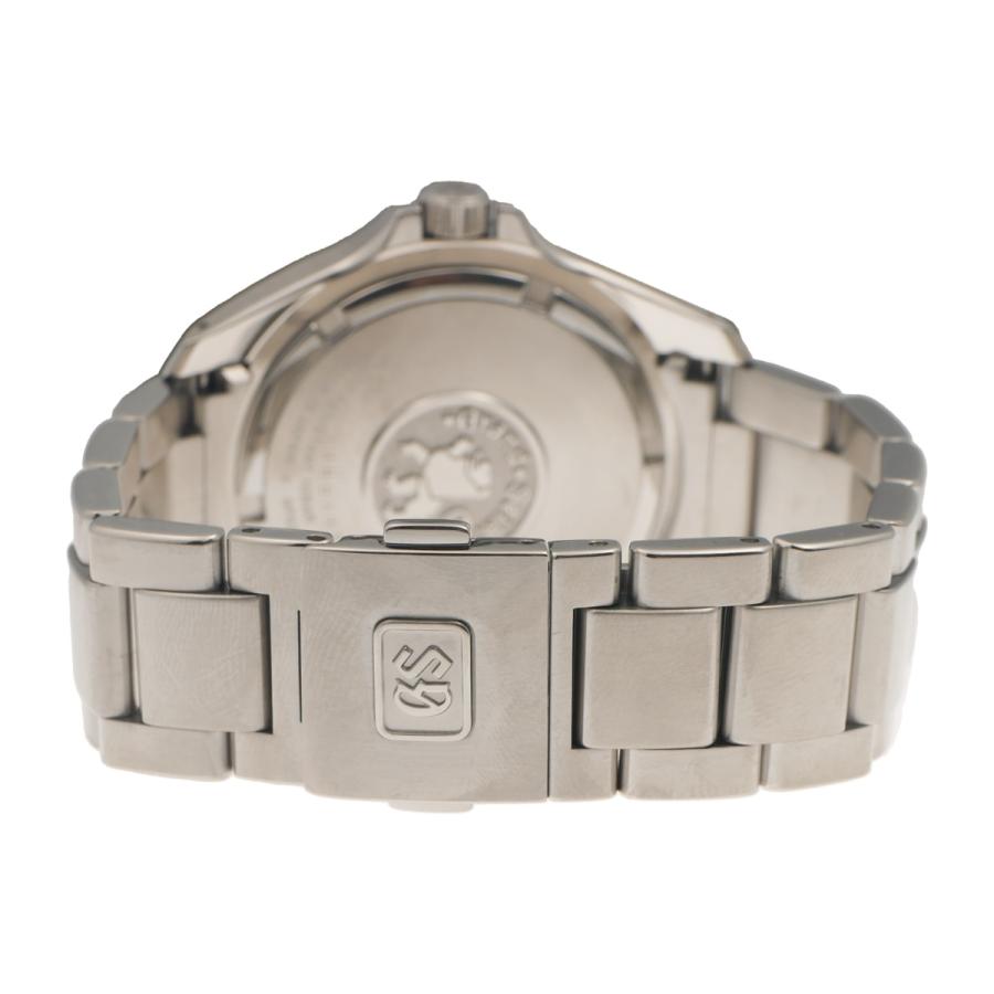 Grand Seiko 中古A 美品 SEIKO グランドセイコー マスターショップ限定 