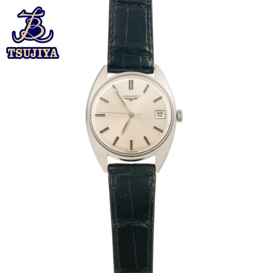 LONGINES（ロンジン） 中古AB LONGINES アンティーク メンズウォッチ 