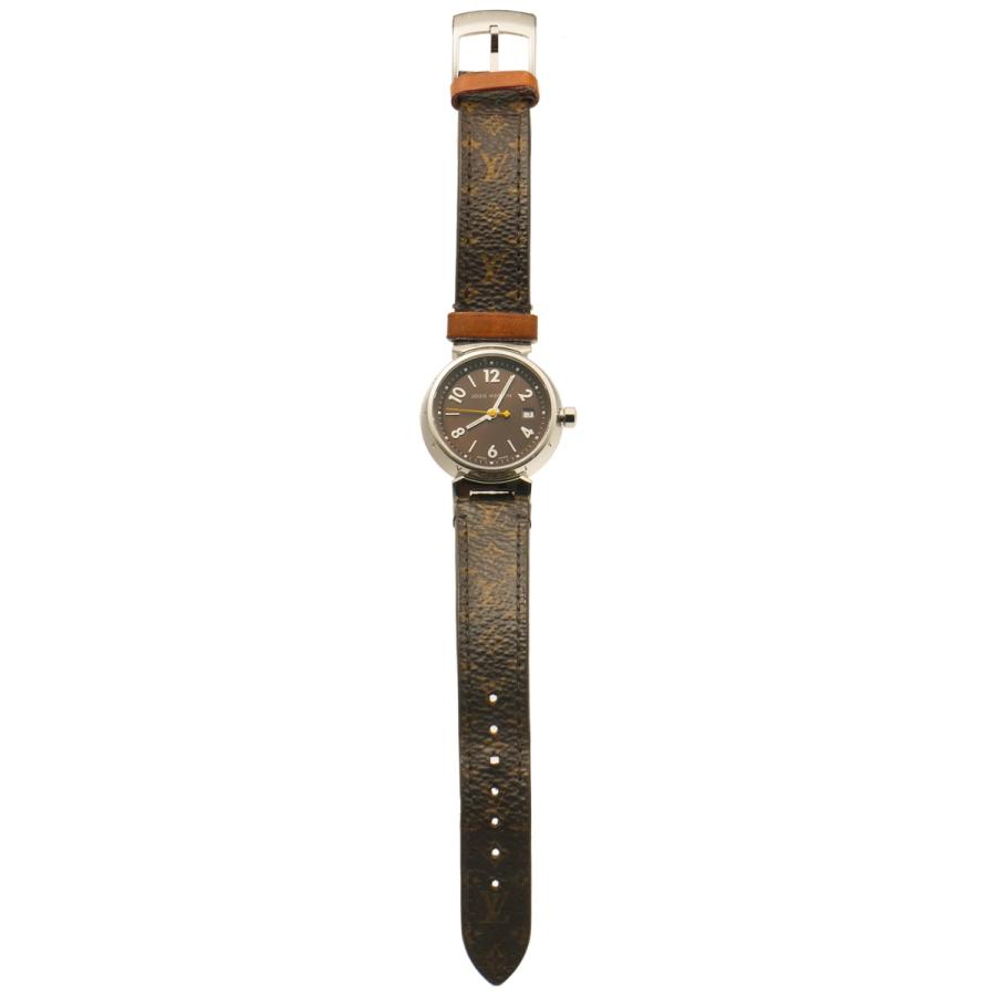 タンブール（LOUIS VUITTON） 中古AB Louis Vuittonルイヴィトン