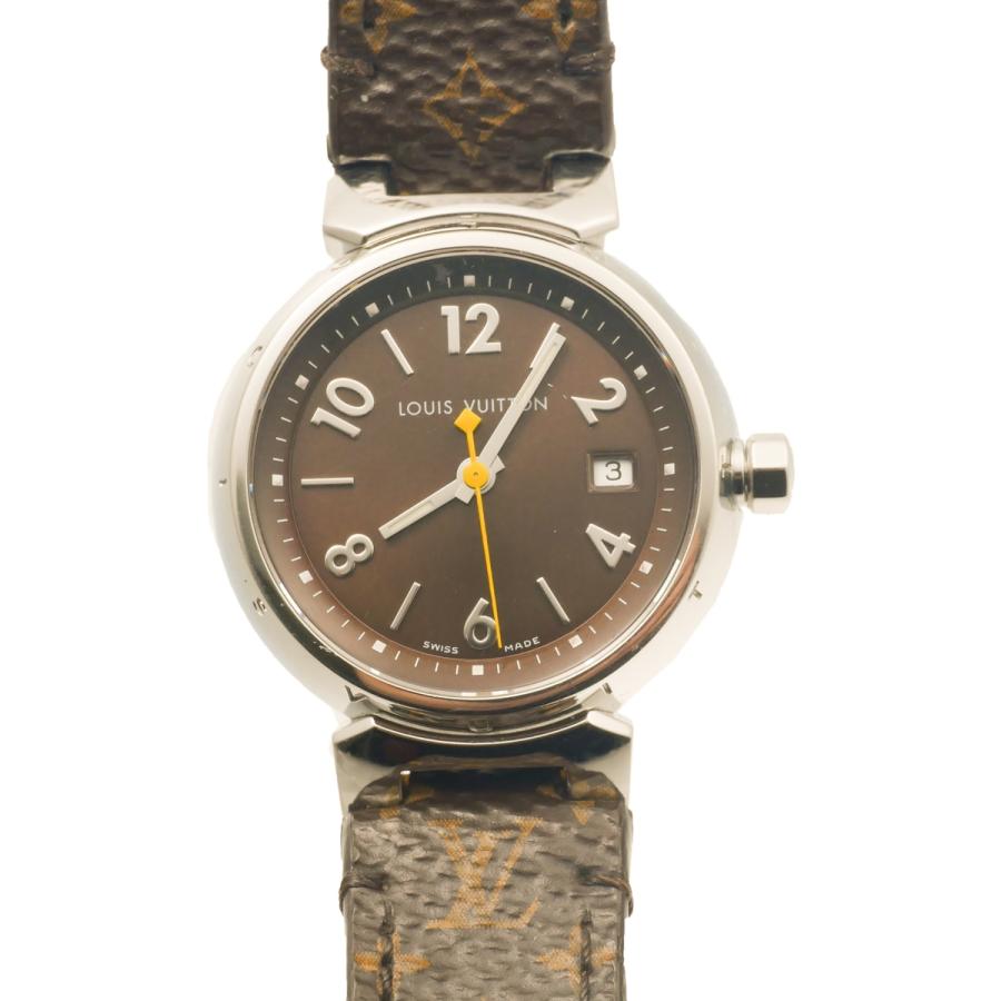 タンブール（LOUIS VUITTON） 中古AB Louis Vuittonルイヴィトン