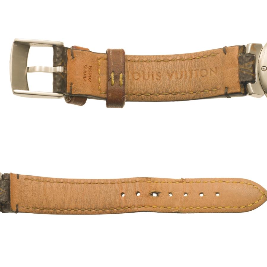 タンブール（LOUIS VUITTON） 中古AB Louis Vuittonルイヴィトン