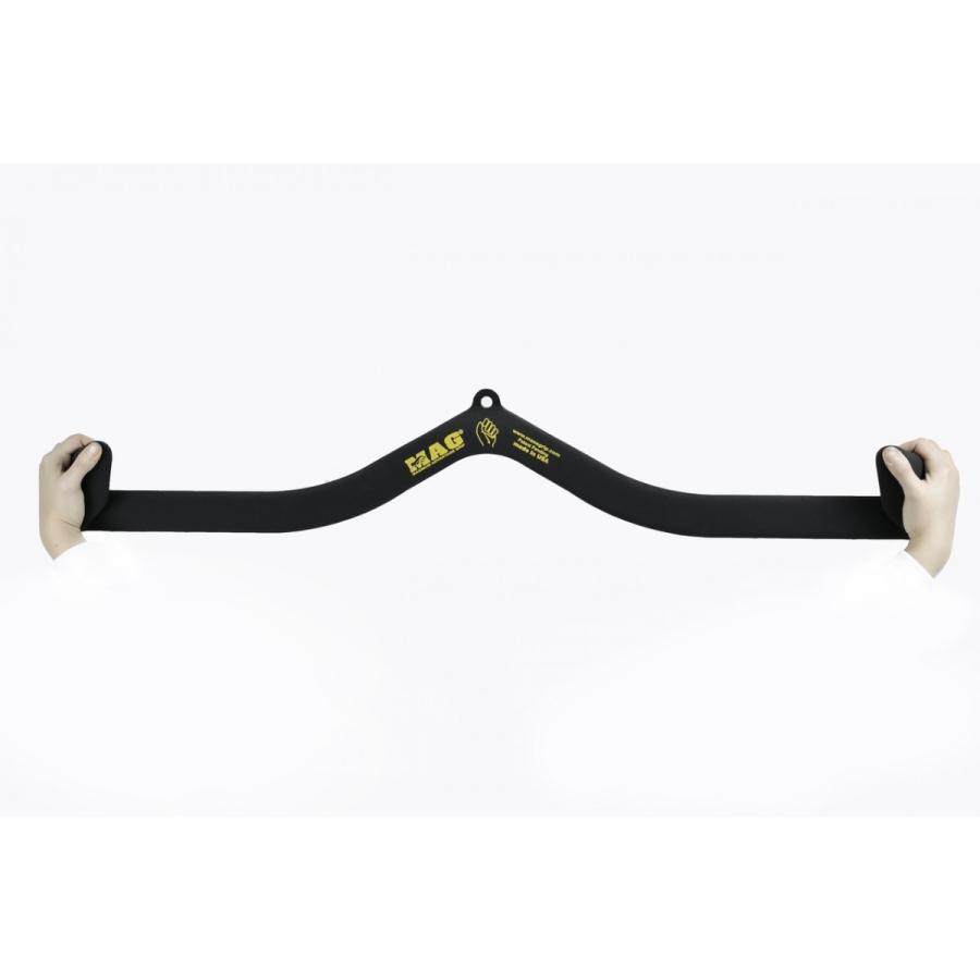 MAG Maximum Advantage Grip 全7種類セット ケーブルトレーニング用