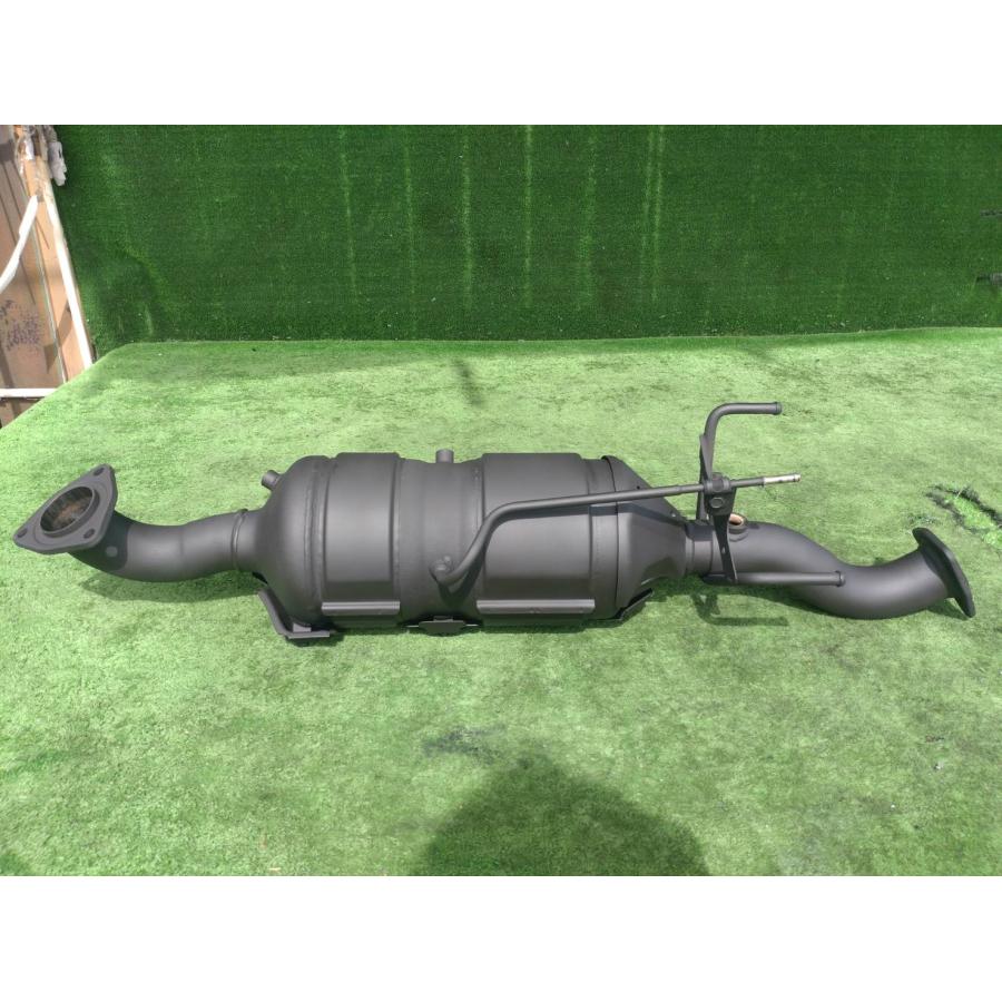 200系ハイエース　1KD DPF 触媒 200系 ハイエース 1KD 触媒 DPR DPF ADF-KDH201V/KDH206V/KDH211V