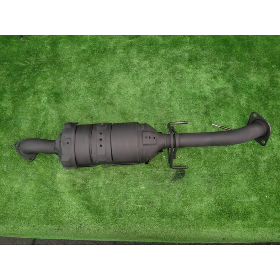 ハイエース　KDH200系　DPR DPF 洗浄済　17410-30330 200系 ハイエース 1KD-FTV 触媒 DPR DPF KDH201V/KDH206V 17410-30330