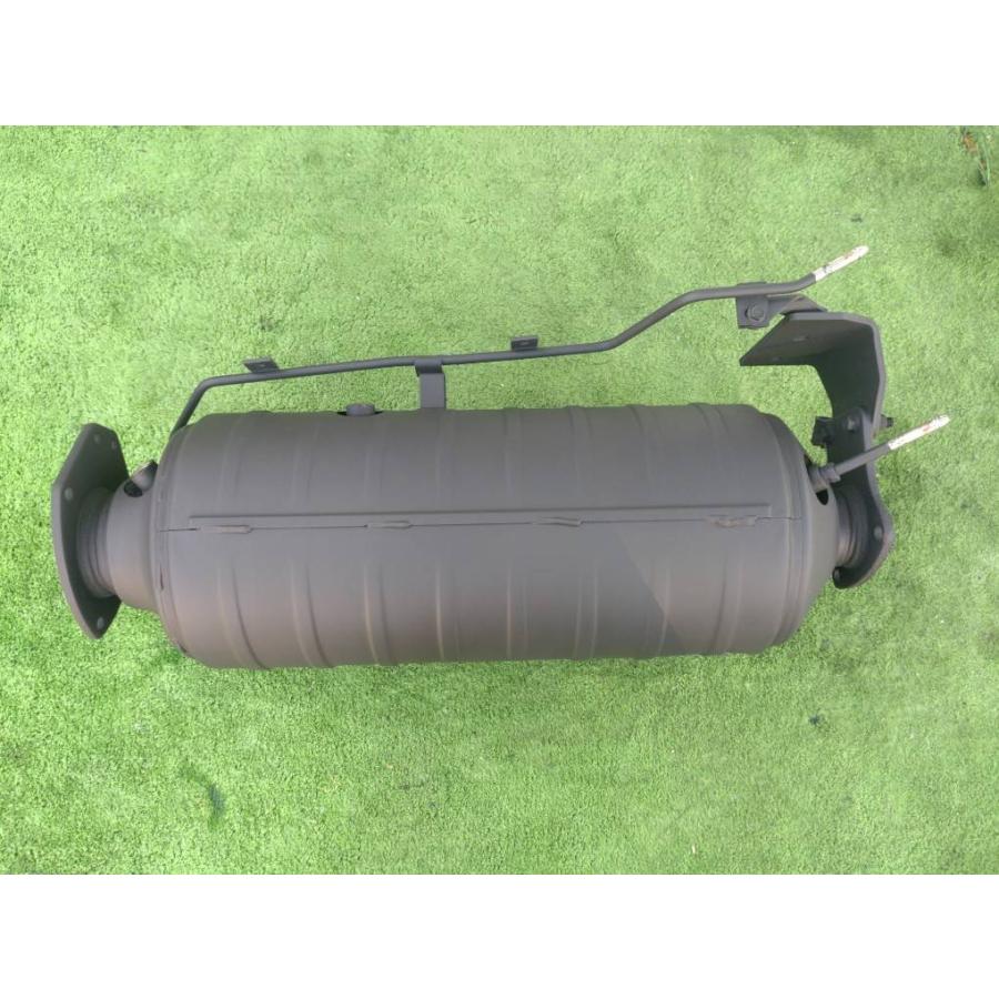三菱 キャンター FBA20 FBA50 FBA60 FBA00 触媒 DPD DPF リビルト