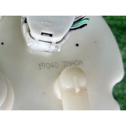 R2年 B48W デイズ HWS 燃料ポンプ/フューエルポンプ 中古品 即決