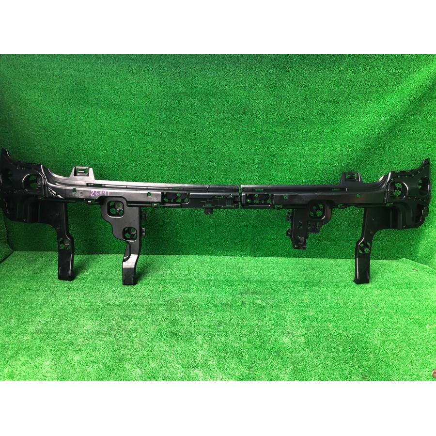 H27年 DBA-XM12 F56 BMW MINI/ミニ リアバンパー リテーナー 中古品