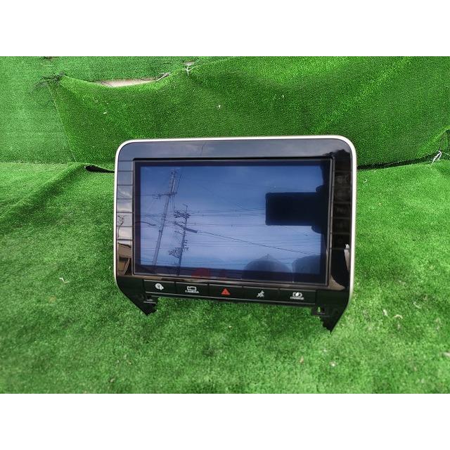 カーナビ CN-SN79J1CJ NISSAN HFC27 セレナ 日産純正 10インチナビ CN-SN79J1CJ 21年データ 配線付