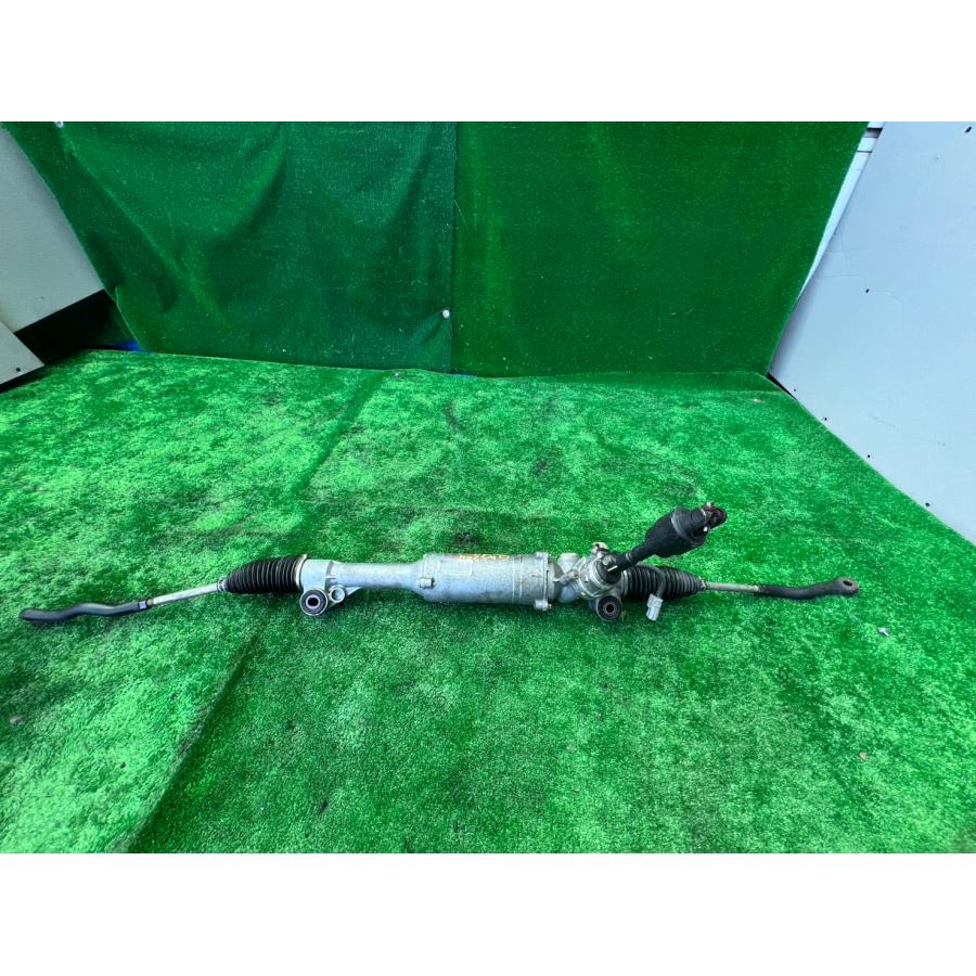 H21年 200系 クラウン(GWS204) HV ステアリングギアボックス ステアリングラック 中古品 即決 0013164 251228 ...
