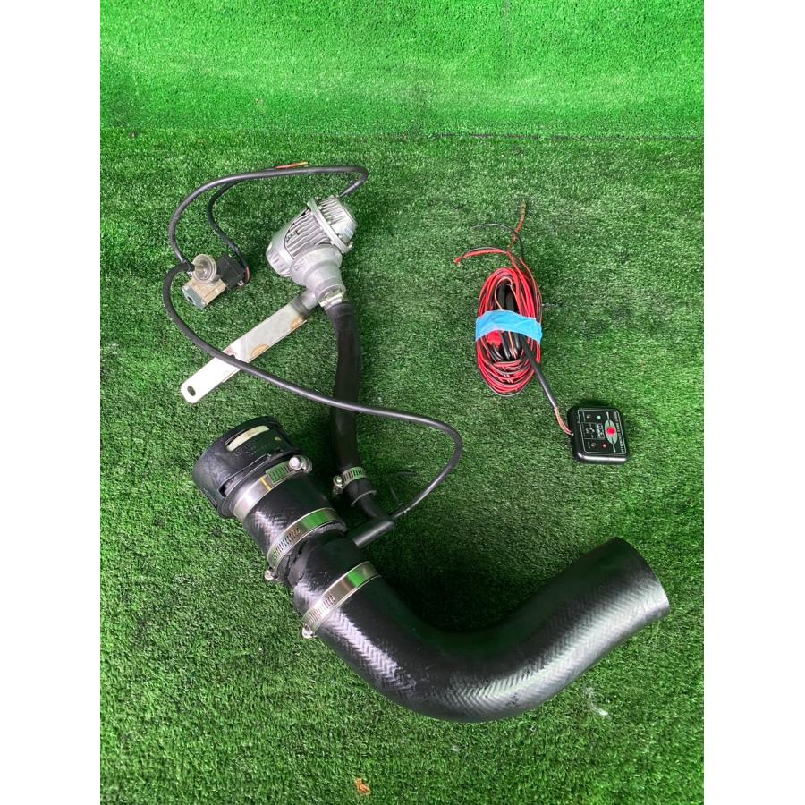 HKS ブローオフバルブ スーパー SQV4D 中古品 即決 102918 251017 M