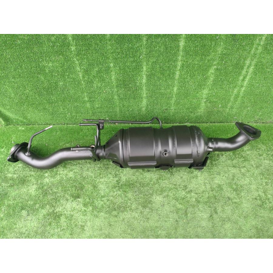 ハイエース　KDマフラー　触媒 200系 ハイエース 1KD-FTV 触媒 DPR DPF KDH206V 4WD 17410-30340
