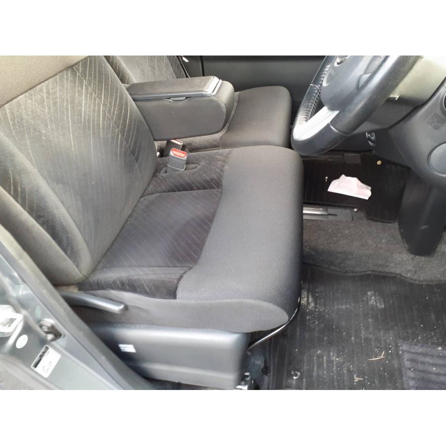 H26年 LA600S タント カスタムRS 運転席/ドライバーシート 中古品 即決