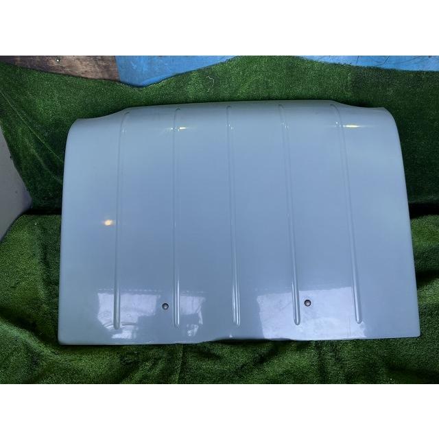 H1年 PK10 パオ ボンネット カラー FJ0 即決 中古品 102047 220607 TK 