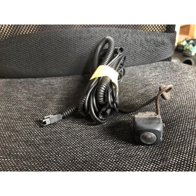 50系 エスティマ トヨタ純正 バックカメラ 中古品 201126 TK : 辻井
