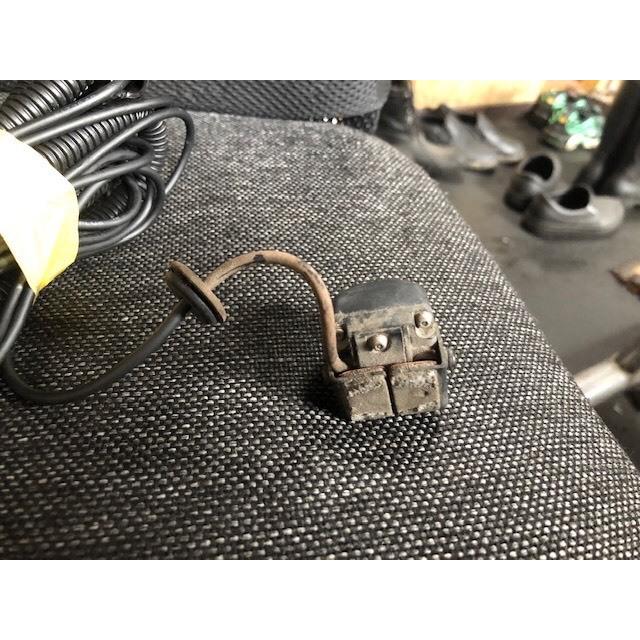 又々入荷‼️トヨタエスティマ純正バックカメラ‼️ 50系 エスティマ トヨタ純正 バックカメラ 中古品 201126 TK : 辻井