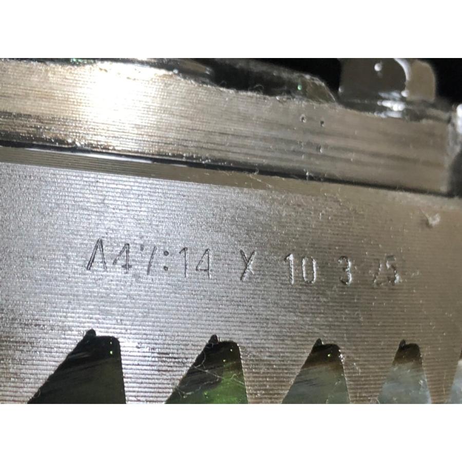 Y51フーガデフ Y51フーガ 2.5L AT(オートマ)専用リミテッドスリップデフ【LSD】 2WAY