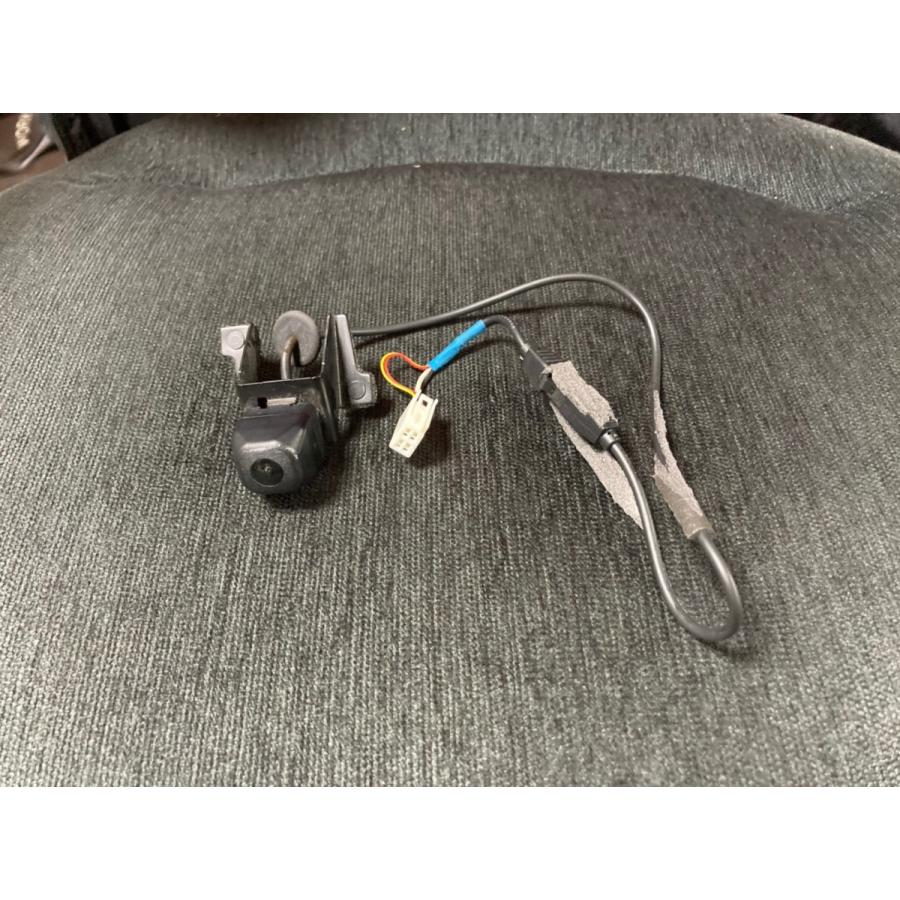30系 ZVW30 プリウス 純正 バックカメラ 動作OK 中古品 210202 MA : 辻井商店 2号店 - 通販 - Yahoo!ショッピング