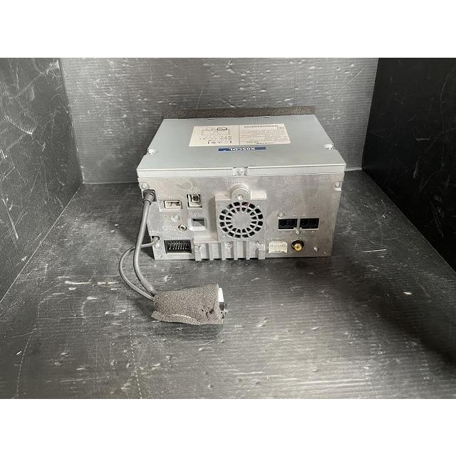 アルパイン/ALPINE メモリーナビ VIE-X05 2010年春地図 動作OK 中古品