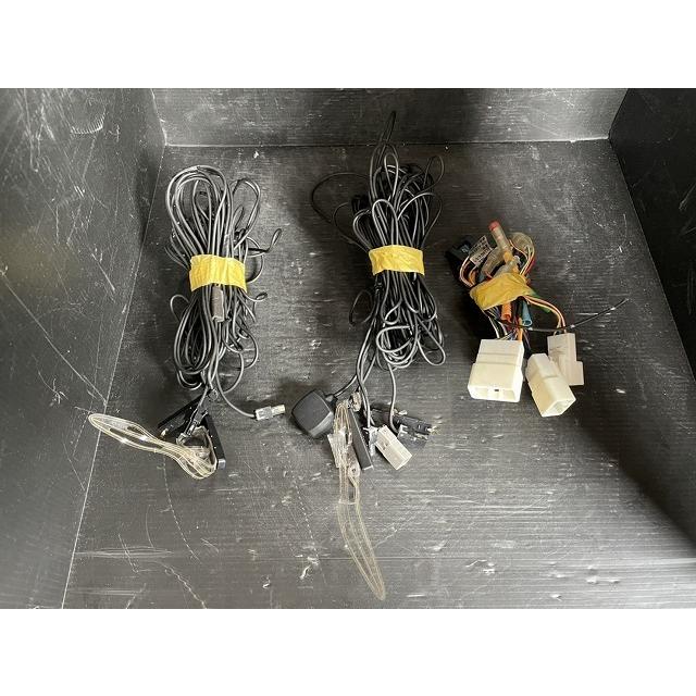 アルパイン/ALPINE メモリーナビ VIE-X05 2010年春地図 動作OK 中古品
