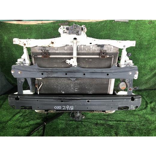 H16年 200系 ハイエース (KDH200V) DX コアサポート ラジエーター