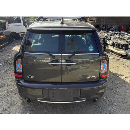 【非売品】 BMW mini KIT H23年 DBA-ZG16 R55 BMW MINI/ミニクーパーS クラブマン