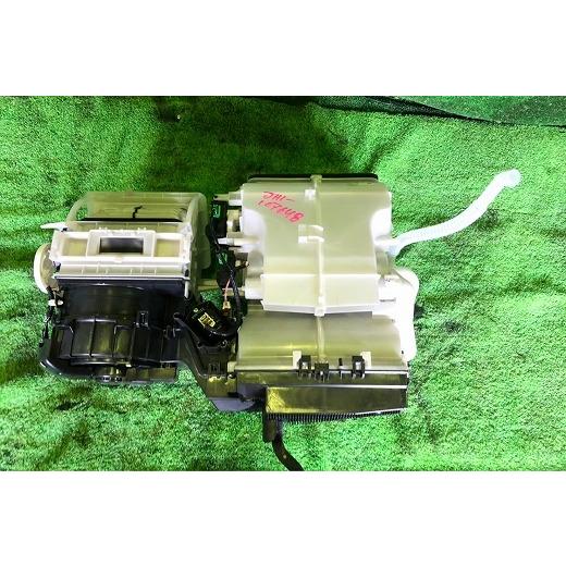 H26年 JH1 N-WGN エバポレーター ヒーターユニット 中古品 即決