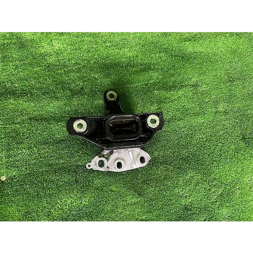 HONDA純正　サイドマウント（ミッション側） 中古品 H30年 JJ1/JJ2 N-VAN エンジンマウント ミッションマウント 2個セット