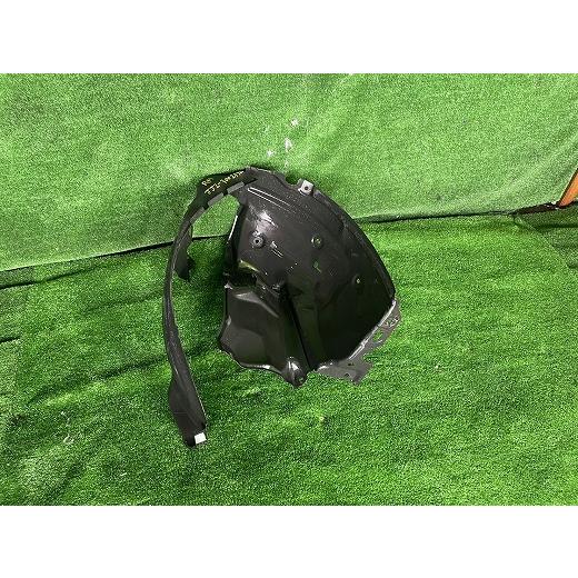 H30年 JJ1/JJ2 N-VAN 右 フロントフェンダーライナー 中古品 即決