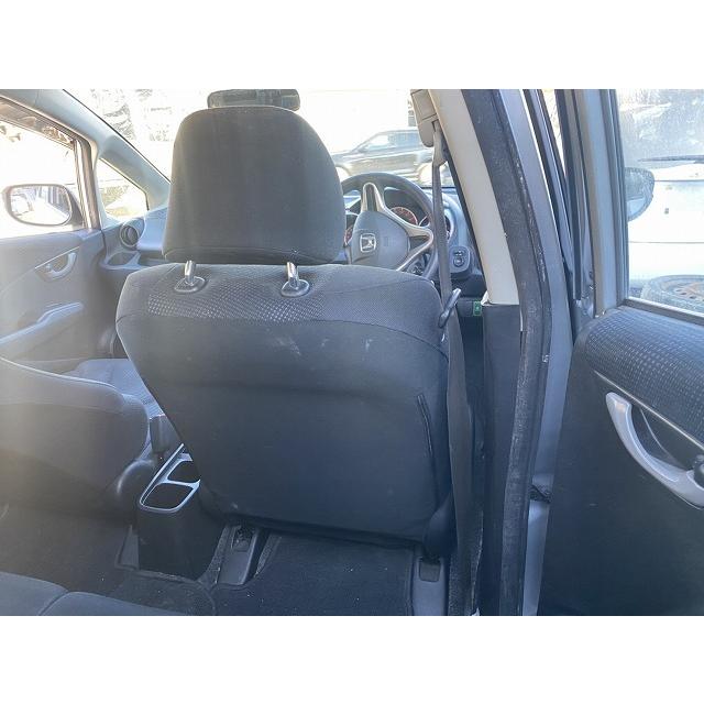 H24年 GE6 フィット 運転席シート トリムNo,-H -C 中古品 3201482 201207 MA : 辻井商店 2号店 - 通販 ...