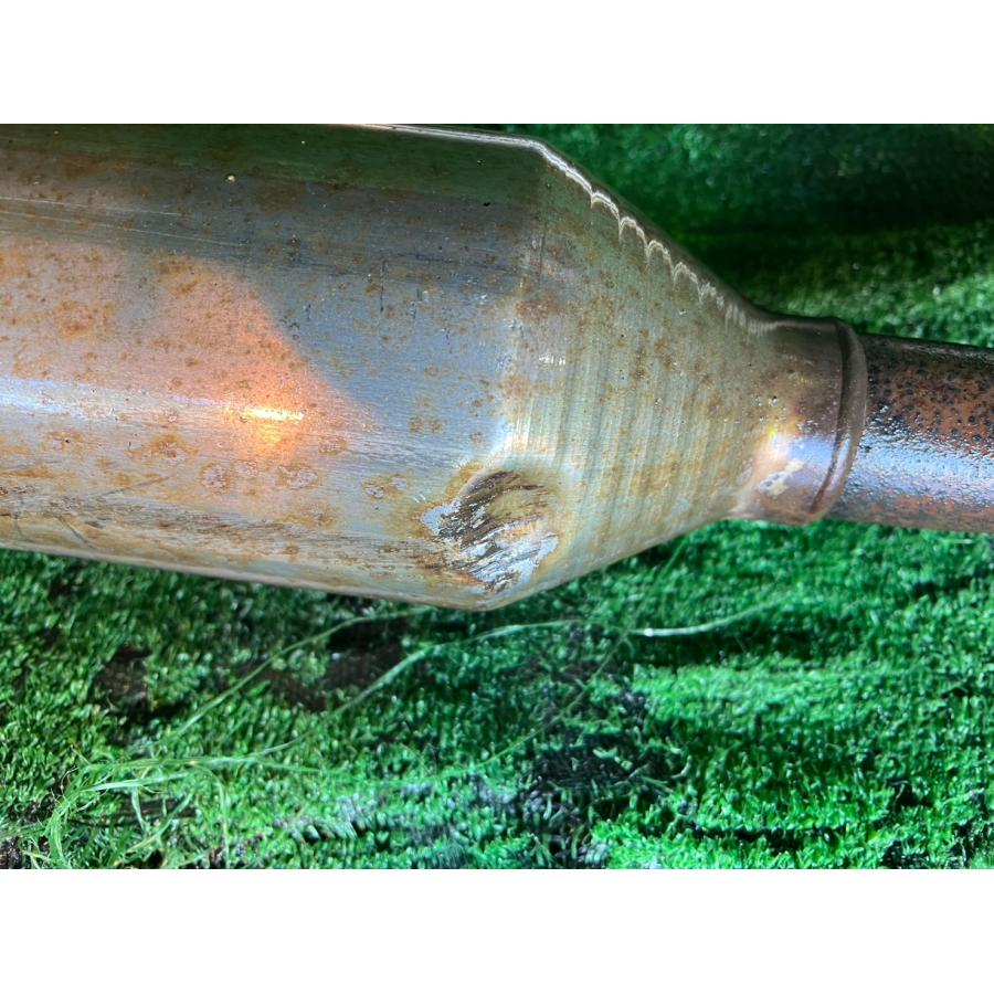 20系 ANH20 ヴェルファイア 触媒付き 純正マフラー 中古品 即決