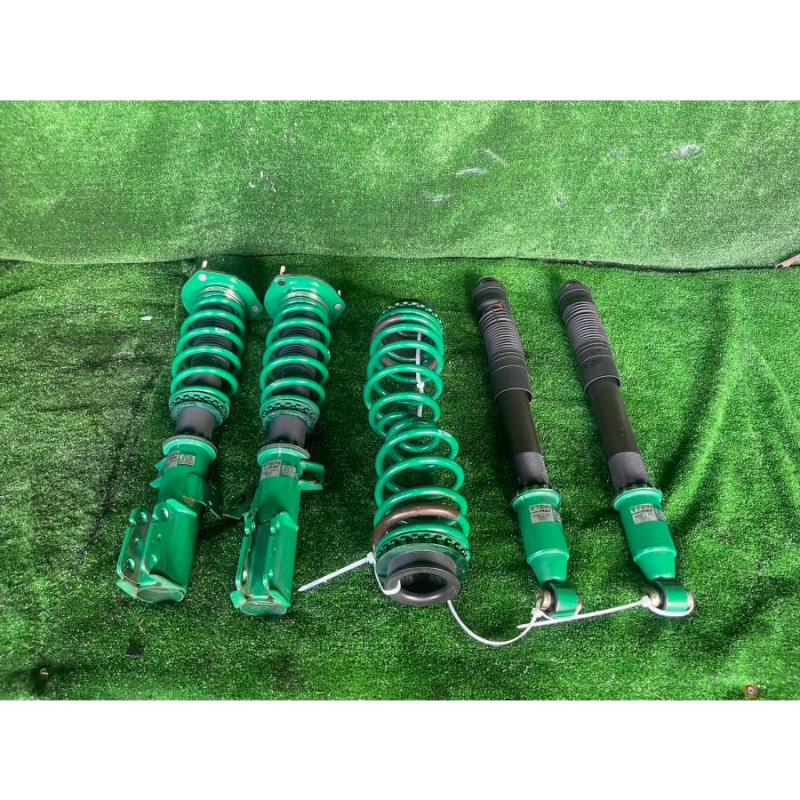 ZRR80系ノア　ヴォクシー　エスクワイア　TEIN 車高調 TEIN/テイン/車高調/ヴォクシー/ノア/エクスファイア/ZRR80