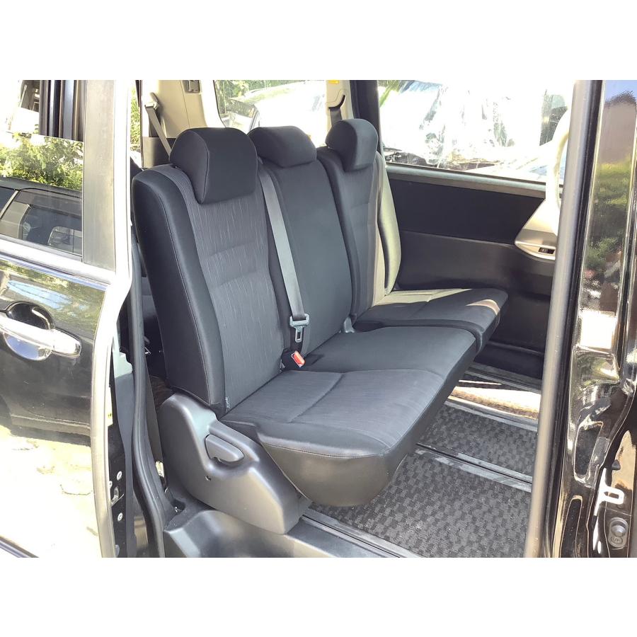 H22年 70系ヴォクシー(ZRR70)2列目/セカンドシート 中古品 即決