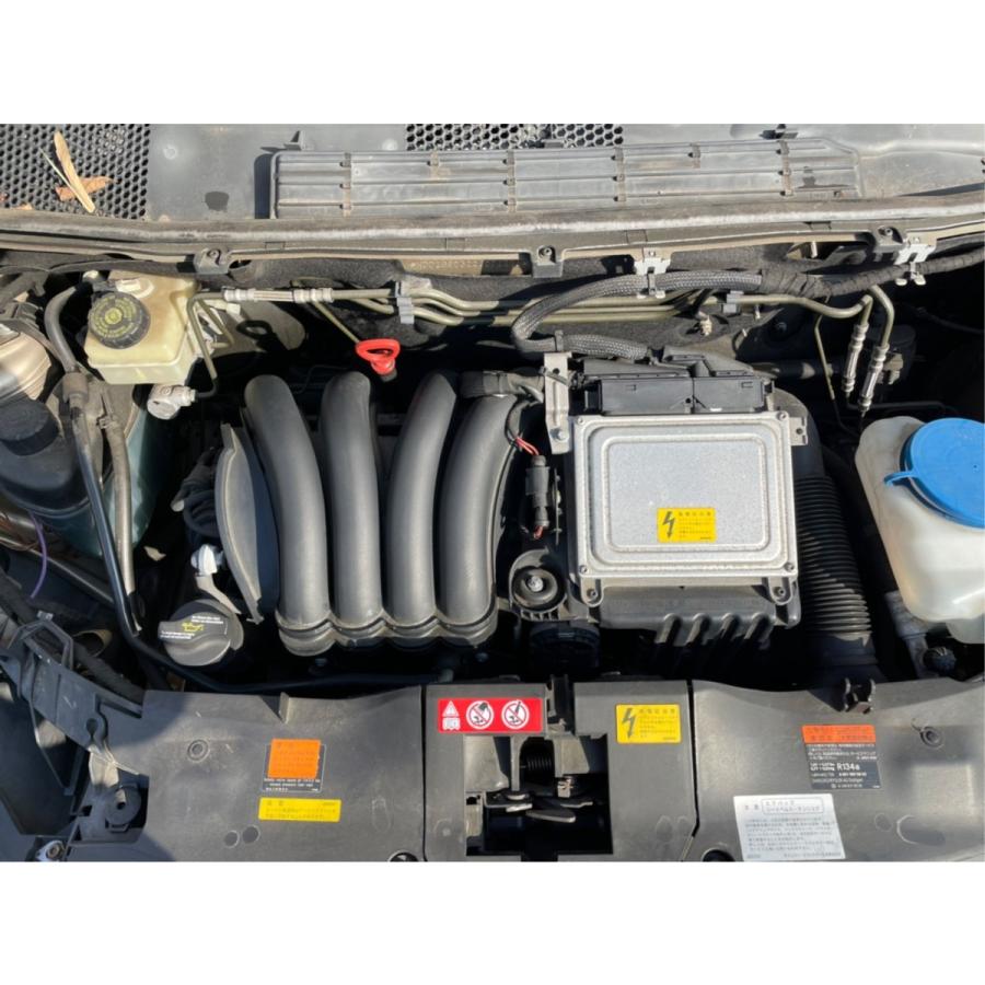 H17年 ベンツAクラス A170 (169032) W169 エンジン 266940 74,803km