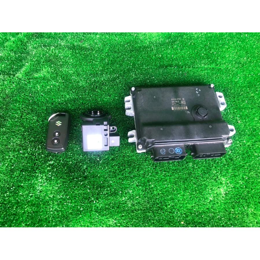 スズキ　スイフトスポーツ　zc31s ECU★ H18年 ZC31S スイフトスポーツ エンジンコンピューター ECU スマート