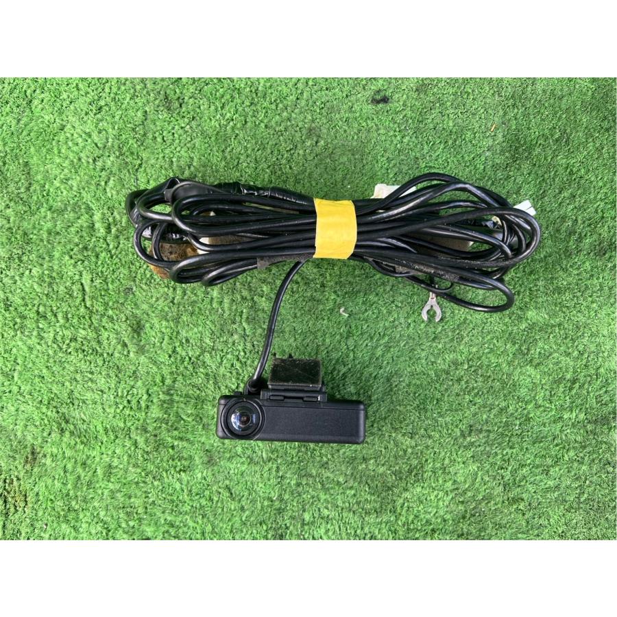 中古前後ドラレコ 日産純正 ナビ連動 ドライブレコーダー ドラレコ G20A0-C9988 中古品